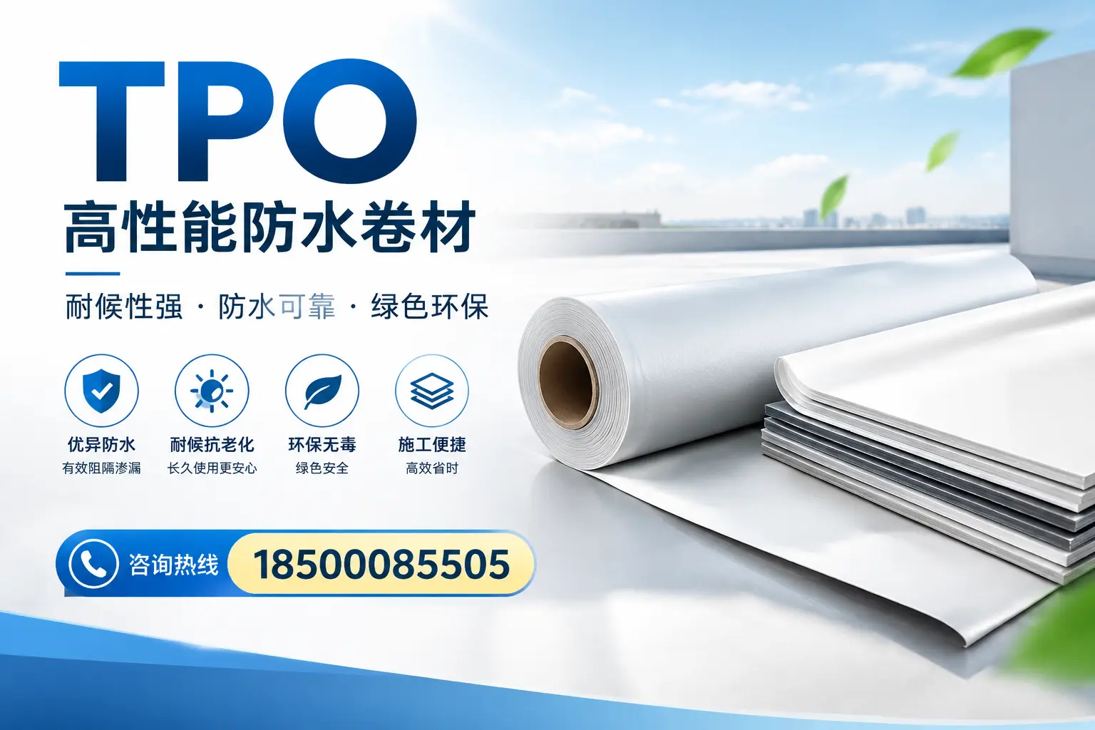 tpo行业趋势分析，佳木斯企业应如何应对